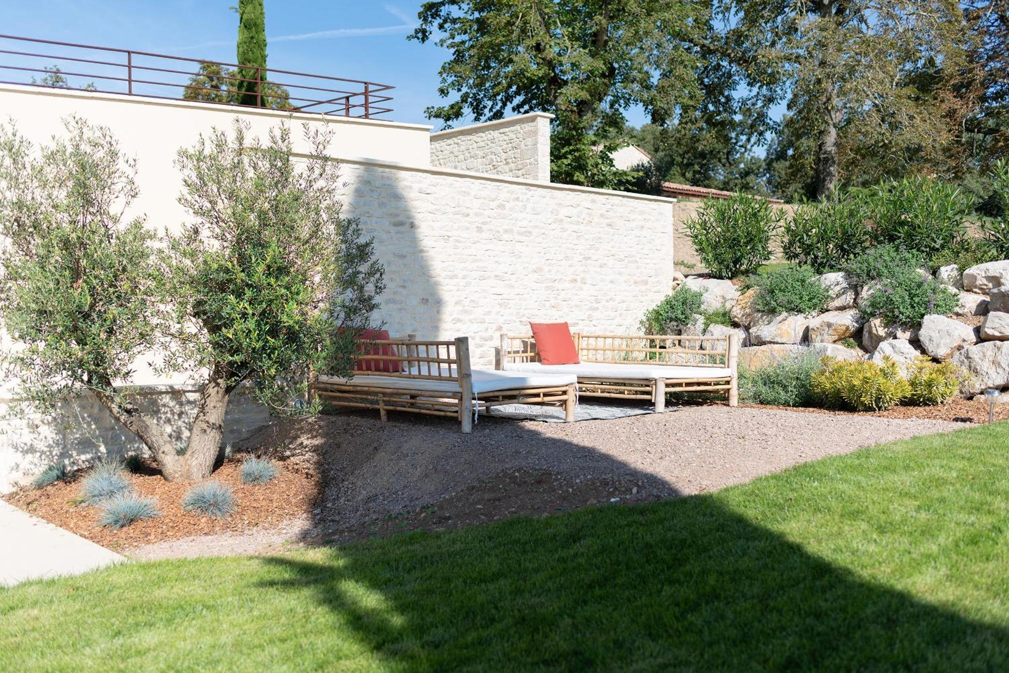 Petit Coin De Paradis Albigeois Ferienhaus